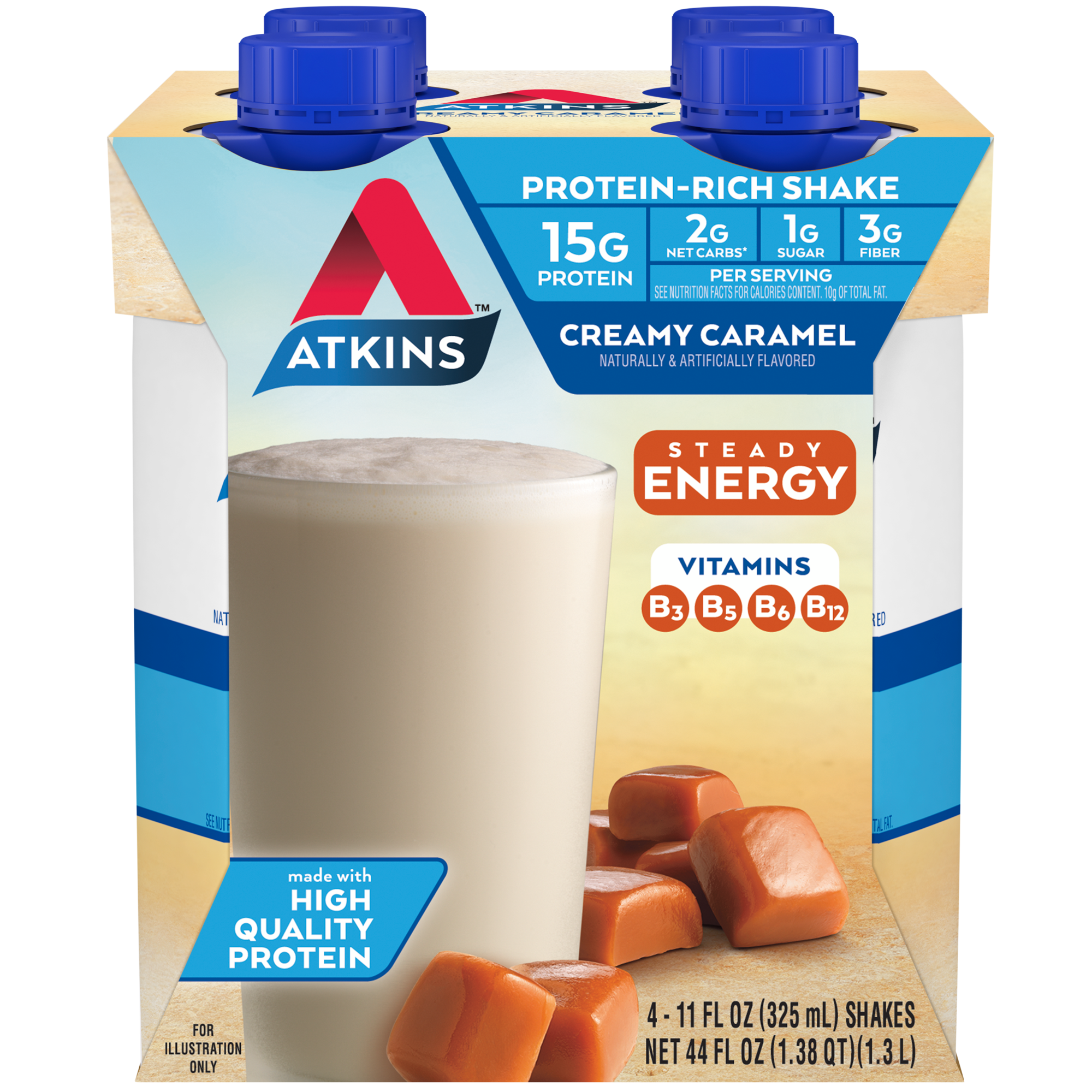 48 Shakes - 10% Off - Image 2