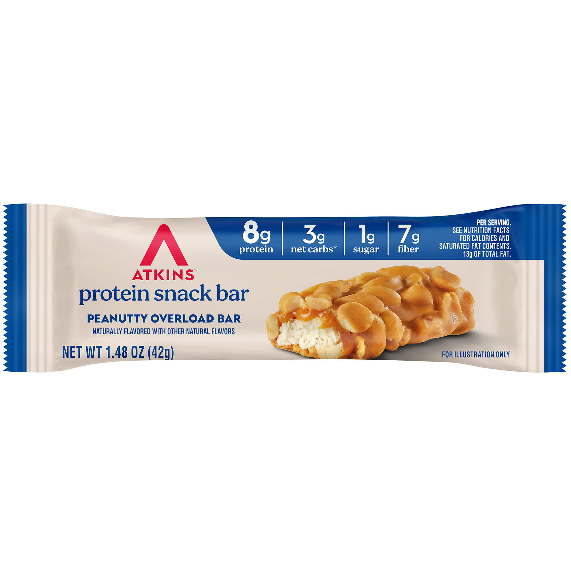 Peanutty Overload Bar - Image 2