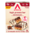High Protein Layered Bars 4pk - Brownie Delight