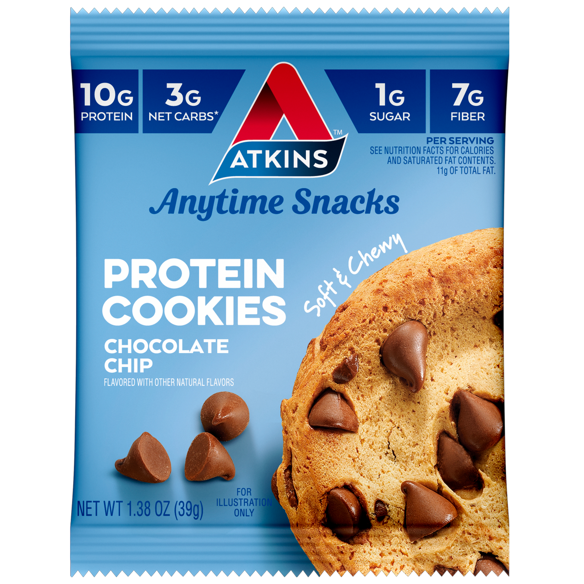 Chocolate Chip Cookies - Image 2