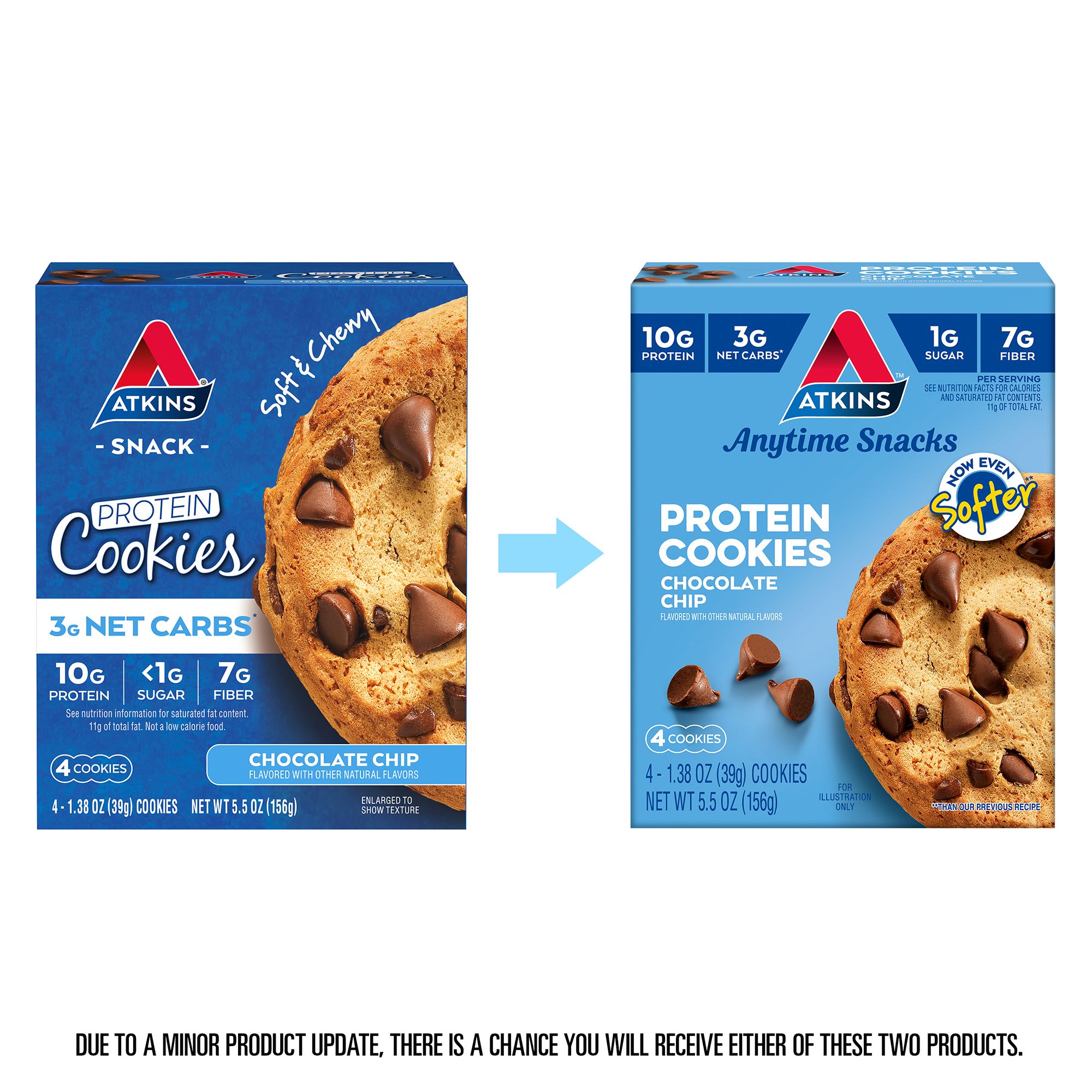 Chocolate Chip Cookies - Image 3